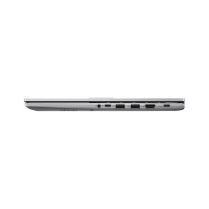 Лаптоп ASUS Vivobook 15 2026 X1504VA-BQ4105 - 15.6" IPS FullHD, Intel Core 5 120U, 16GB DDR5, 512GB SSD, Free OS