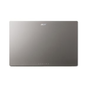 Лаптоп ACER Aspire Lite 15 AL15-33P-359M - 15.6" IPS FullHD, Intel Core 3 N355, 16GB DDR5, 512GB SSD, Free OS