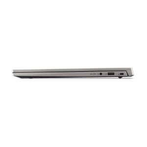 Лаптоп ACER Aspire Lite 15 AL15-33P-359M - 15.6" IPS FullHD, Intel Core 3 N355, 16GB DDR5, 512GB SSD, Free OS