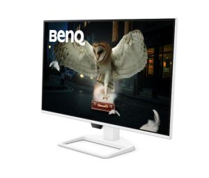 Монитор BenQ EX271UZ, бял