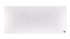 Подложка за мишка ENDORFY Stoneflow White - XL