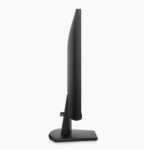 Монитор Dell SE2426H, 23.8" LED, IPS AG, Full HD 1920x1080, 99% sRGB, 1 ms GTG/MPRT, 4 ms GTG, 144Hz, 1000:1, 300 cd/m2, AMD FreeSync, 2xHDMI, eye comfort., Tilt, Black