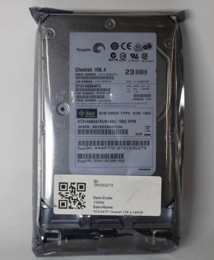 Sun ST3146854FSUN146G