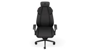 Геймърски стол ENDORFY Meta BK - Черен