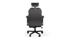 Геймърски стол ENDORFY Meta BK - Черен