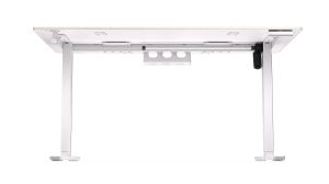 Геймърско бюро ENDORFY Atlas L Electric - Light Wood