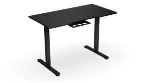 Геймърско бюро ENDORFY Atlas S Electric - Black