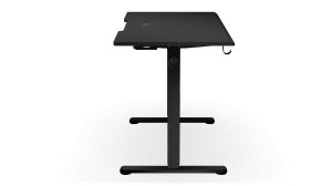 Геймърско бюро ENDORFY Atlas S Electric - Black
