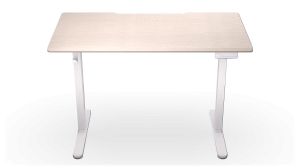 Геймърско бюро ENDORFY Atlas S Electric - Light Wood