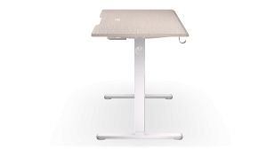 Геймърско бюро ENDORFY Atlas S Electric - Light Wood