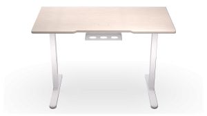 Геймърско бюро ENDORFY Atlas S Electric - Light Wood