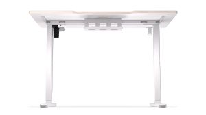 Геймърско бюро ENDORFY Atlas S Electric - Light Wood