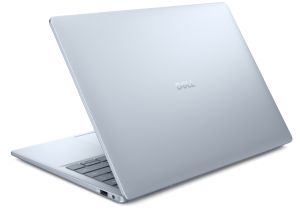 Лаптоп Dell 14 Plus DB14250, Intel Ultra 7 258V (47 TOPS NPU, 8 cores, up to 4.8 GHz), 14" 16:10 2.5K (2560x1600) AG 300nits WVA, 32GB, LPDDR5X, 8533MT/s (onboard), 1TB M.2 SSD PCIe, Intel Arc, FHD RGB and Mic, Wi-Fi 7, FPR, Backlit Kb, Win 11 Home, Ice B
