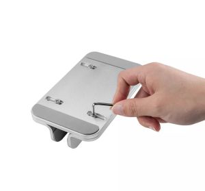 Стойка Neomounts Laptop holder 11-17" - universal