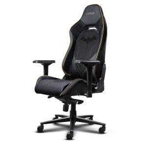 Стол TRUST GXT721BM Ruya Pro Gaming Chair Batman