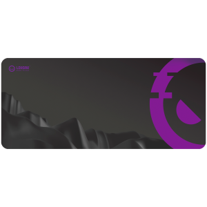 LORGAR MPA15XL, waterproof polyester fabric, with stitched edge.