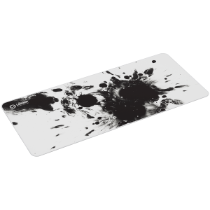 LORGAR MPA14XL, non-waterproof polyester fabric, with stitched edge.