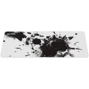 LORGAR MPA14XL, non-waterproof polyester fabric, with stitched edge.