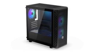 Кутия ENDORFY Signum M30 ARGB - Middle Tower