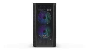 Кутия ENDORFY Signum M30 ARGB - Middle Tower