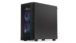 Кутия ENDORFY Signum M30 ARGB - Middle Tower