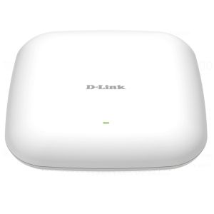 Аксес-пойнт D-Link AX1800 Wi-Fi 6 Dual-Band PoE Access Point