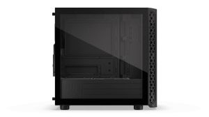 Кутия ENDORFY Signum M30 Air - Mini Tower