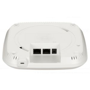 Аксес-пойнт D-Link AX1800 Wi-Fi 6 Dual-Band PoE Access Point