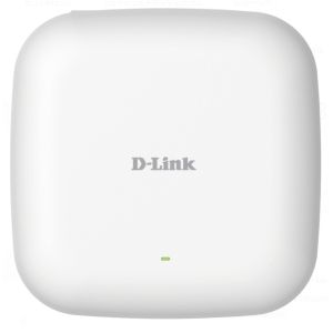 Аксес-пойнт D-Link AX3600 Wi-Fi 6 Dual-Band PoE Access Point