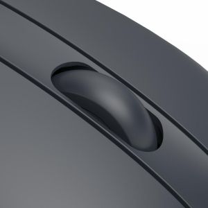 HAMA Безжична оптична мишка WM-100, 3 бут, черна