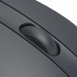 HAMA Безжична оптична мишка WM-100, 3 бут, черна