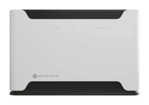 Безжичен рутер Mikrotik Chateau LTE7, D53G-5HacD2HnD-TC&R11e-LTE7