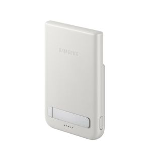 Външна батерия Samsung Magnetic Wireless Battery Pack Gray