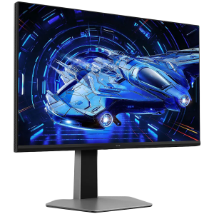 TCL25G64 QHD, 300Hz Ultra High Refresh Rate, Precise Dimming Series, HDR 600nits, 97%DCI-P3 Ultra High Color, FreeSync premium & G-SYNC Compatible, Rheinland Low Blue Light Certification