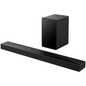 Dolby Atmos & DTS-X Q Series range, 860W
