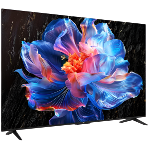65", UHD LED TV, Google TV, Dolby Audio
