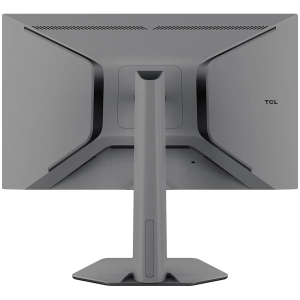 TCL 27G64 QD-Mini LED Monitor, QHD, 180Hz Refresh Rate, Precise Dimming Series, HDR 600nits, 97%DCI-P3 Ultra High Color Gamut, FreeSync & G-SYNC Compatible, Rheinland Low Blue Light Certification