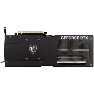 MSI Video Card Nvidia GeForce RTX 5070 12G VENTUS 3X OC, 12GB GDDR7, 192bit, Effective Memory Clock: 28000MHz, Boost: 2542 MHz, 6144 CUDA Cores, PCIe 5.0, 3x DP 2.1b, HDMI 2.1b, RAY TRACING, Triple Fan, 1x16pin, 650W Recommended PSU, 3Y