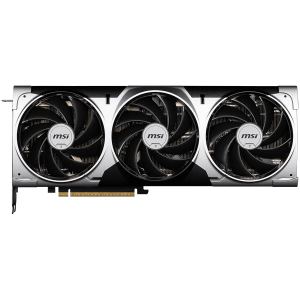 MSI Video Card Nvidia GeForce RTX 5070 12G VENTUS 3X OC, 12GB GDDR7, 192bit, Effective Memory Clock: 28000MHz, Boost: 2542 MHz, 6144 CUDA Cores, PCIe 5.0, 3x DP 2.1b, HDMI 2.1b, RAY TRACING, Triple Fan, 1x16pin, 650W Recommended PSU, 3Y