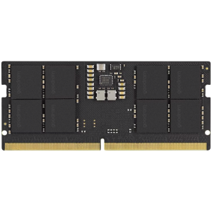 GOODRAM RAM DDR5 SODIMM 5600MHz CL46 32GB GR5600S564L46/32G