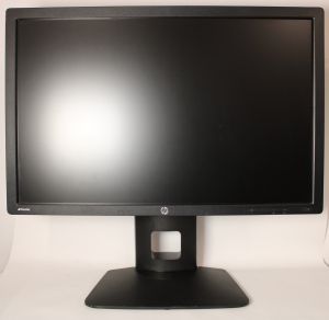 HP Z24i IPS Monitor