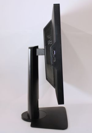 HP Z24i IPS Monitor