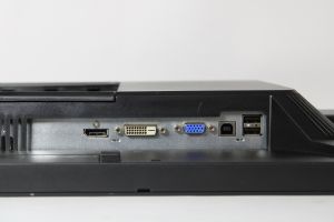 HP Z24i IPS Monitor
