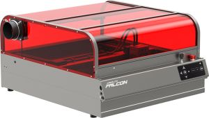 Машина за лазерно гравиране Creality Falcon2 Pro 22W
