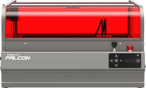 Машина за лазерно гравиране Creality Falcon2 Pro 22W