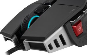 Геймърскa мишка оптична Corsair M65 RGB Ultra