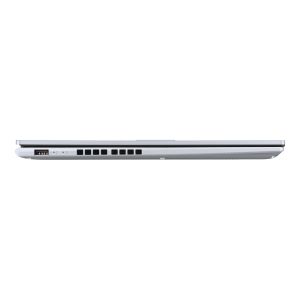 Лаптоп Asus Vivobook X1605VA-SH2557, Intel Core 9  270H 2.7 GHz (24MB Cache, up to 5.8 GHz, 14 cores, 20 Threads),16.0  WUXGA(WU) 1920X1200 16:10 300nits Glare,24GB DDR5 (8 GB on BD),1TB SSD,Backlit Keyboard , No OS,Cool Silver