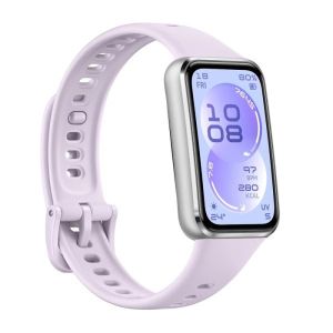 Фитнес гривна Huawei Band 11 Candy-B19F Purple