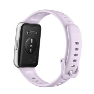 Фитнес гривна Huawei Band 11 Candy-B19F Purple