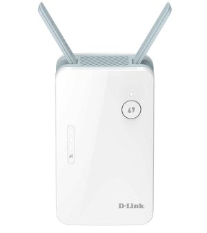 Безжичен усилвател D-Link Eagle Pro AI AX1500 Mesh Range Extender